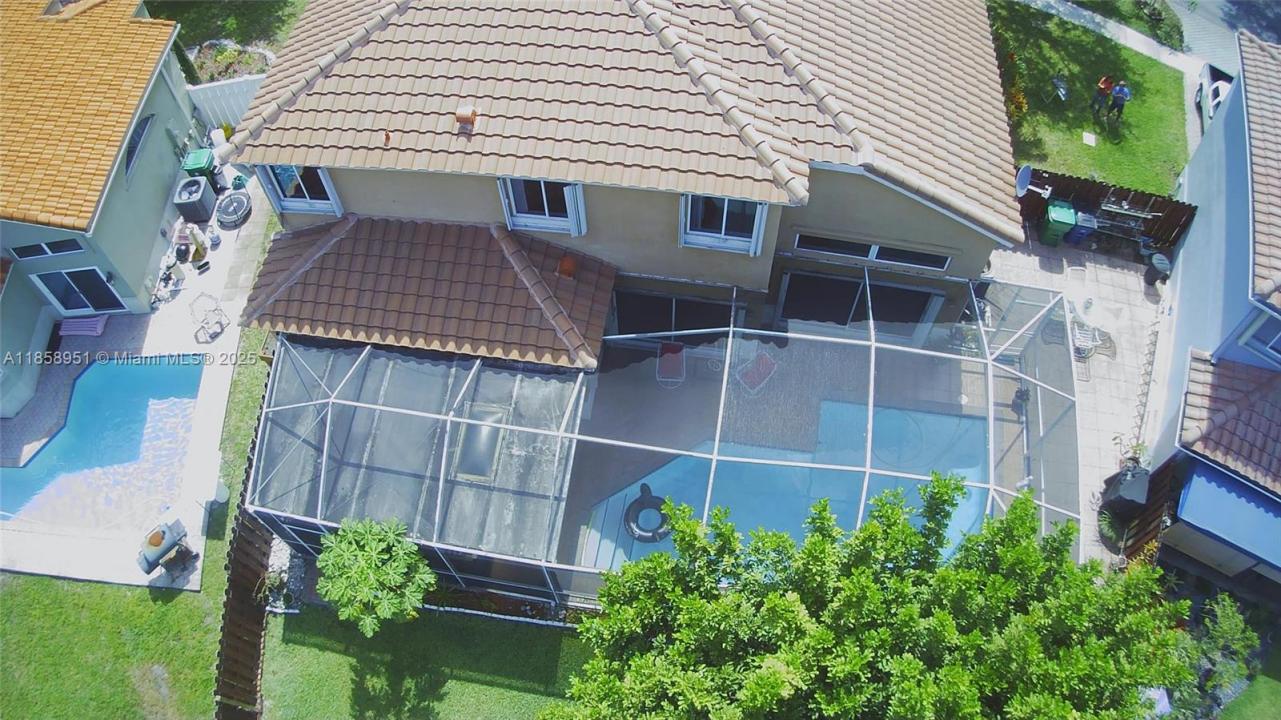2601 Regalia Way, Cooper City, Flórida 33026, Estados Unidos