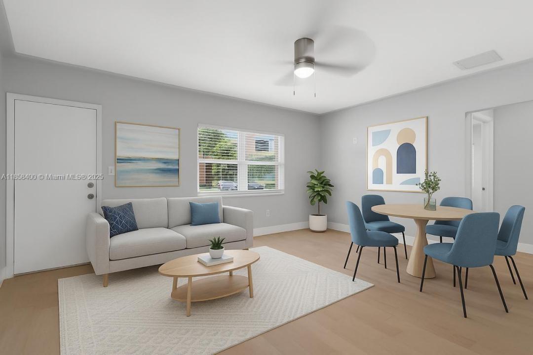351 NE 82nd St 1, Miami, Florida 33138, Estados Unidos
