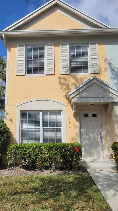 16731 Hemingway Dr, Weston, Флорида 33326, Соединенные Штаты