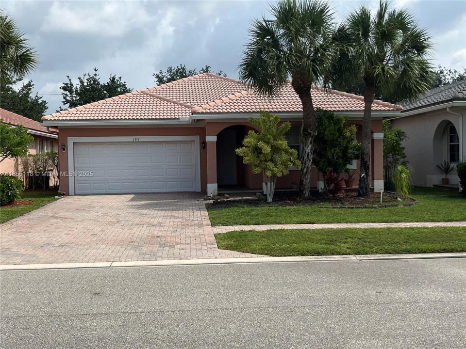 185 Catania Way, Royal Palm Beach, Florida 33411