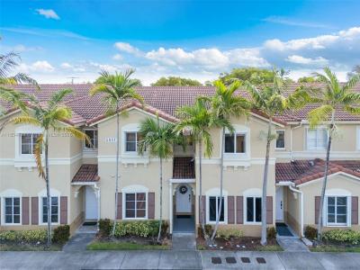 8401 NW 107th ct 4-36, Doral, Florida 33178, USA
