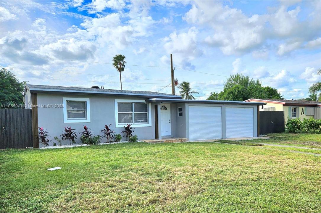 2865 NE 13th Ave, Pompano Beach, Floride 33064, États-Unis