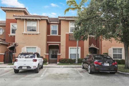 2621 SW 120th Ter 203-2, Miramar, Florida 33025, USA