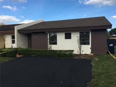 5221 SW 139th Ave Rd, Miami, Florida 33175, USA