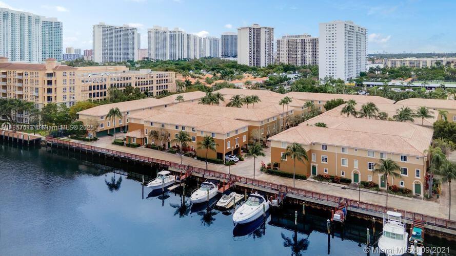 2811 NE 185th St 801, Aventura, Флорида 33180, Соединенные Штаты