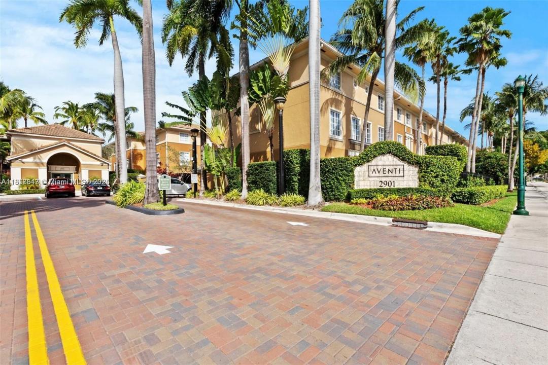 2811 NE 185th St 801, Aventura, Флорида 33180, Соединенные Штаты