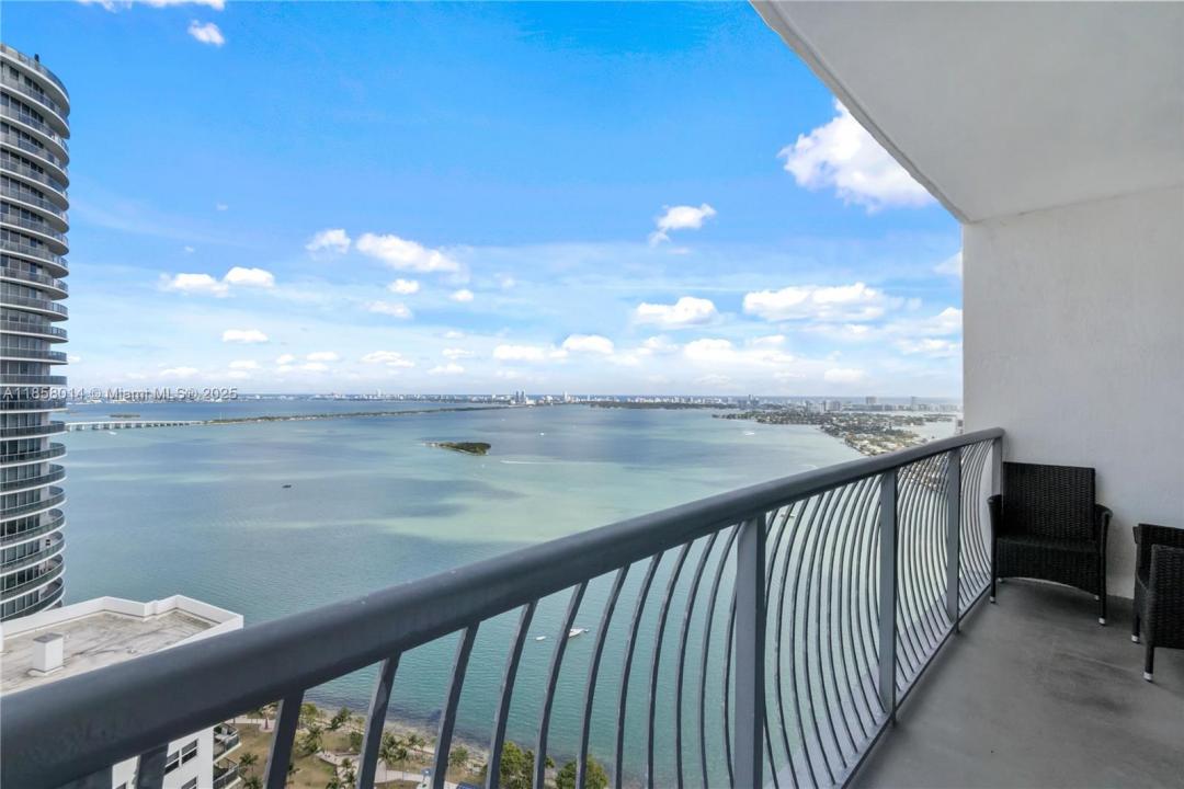 1750 N Bayshore Dr 4403, Miami, Floride 33132, États-Unis