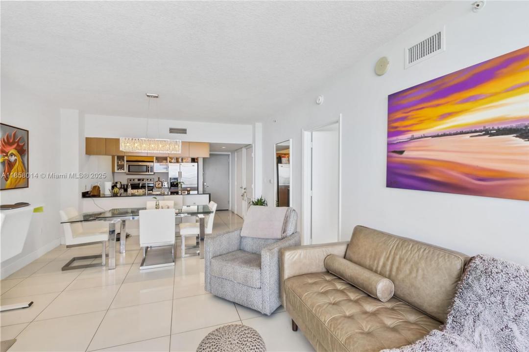 1750 N Bayshore Dr 4403, Miami, Floride 33132, États-Unis