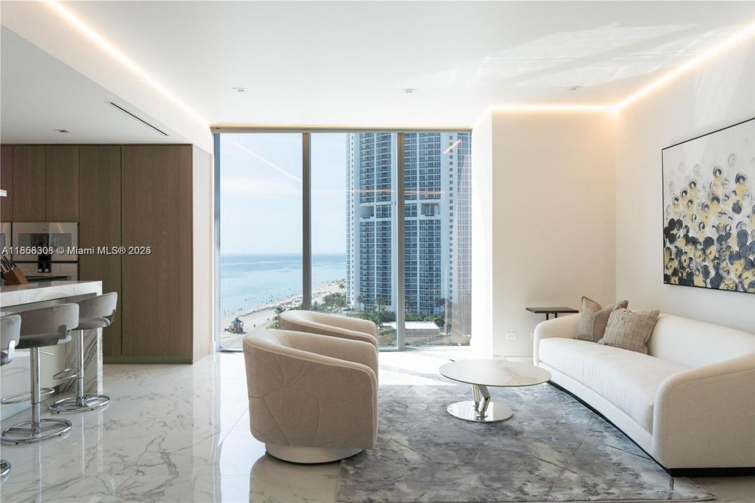18501 Collins Ave 1104, Sunny Isles Beach, Florida 33160, HOA KỲ