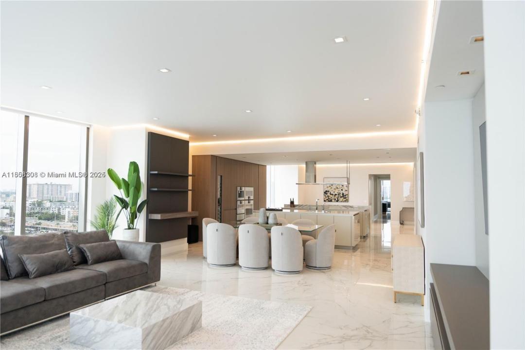 18501 Collins Ave 1104, Sunny Isles Beach, Florida 33160, HOA KỲ