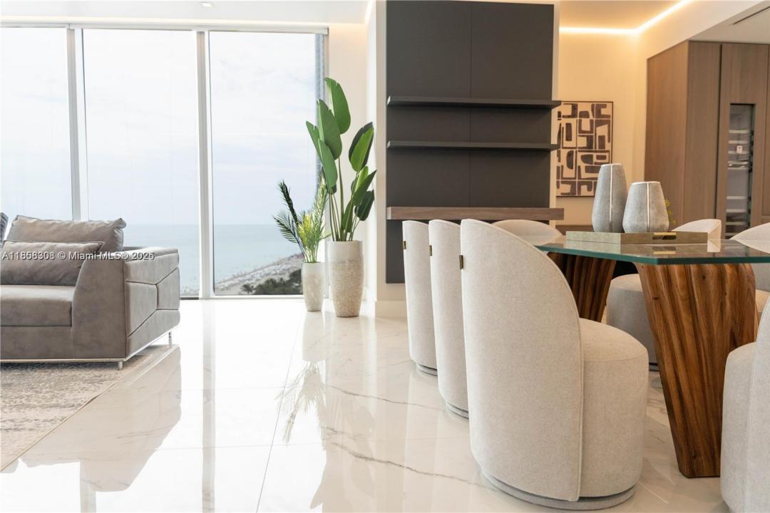 18501 Collins Ave 1104, Sunny Isles Beach, Florida 33160, HOA KỲ