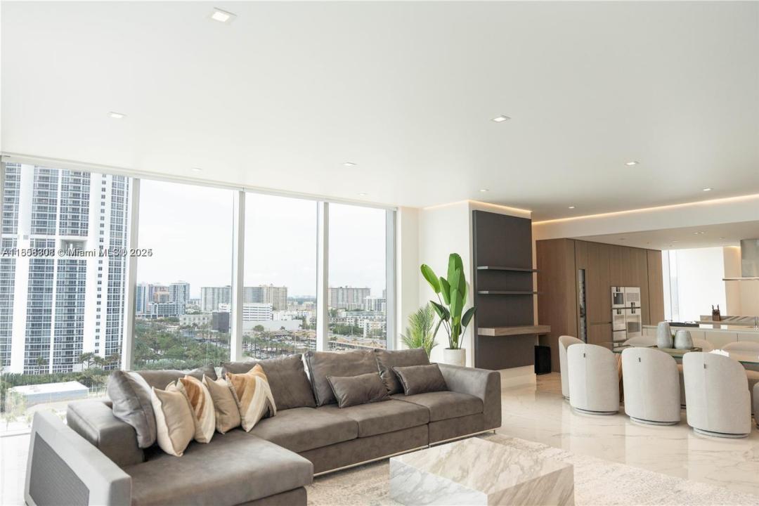 18501 Collins Ave 1104, Sunny Isles Beach, Florida 33160, HOA KỲ