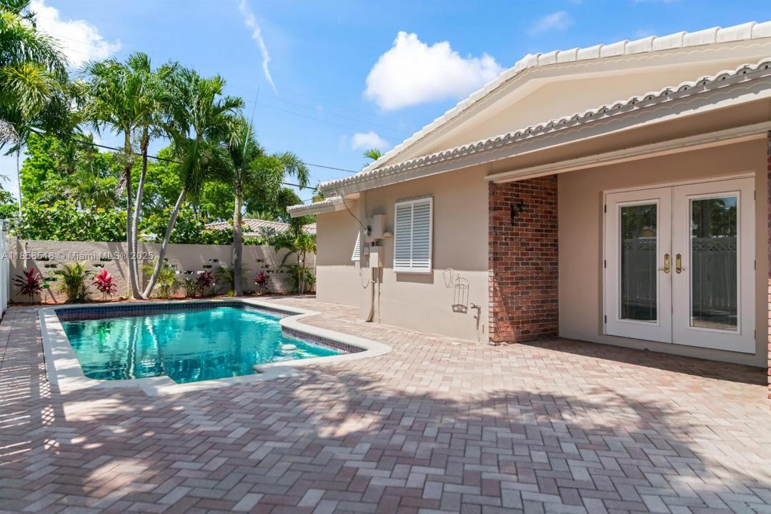 2101 NE 54th Ct, Fort Lauderdale, フロリダ 33308, アメリカ合衆国
