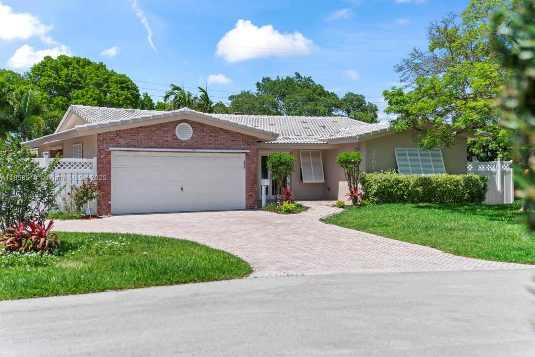 2101 NE 54th Ct, Fort Lauderdale, フロリダ 33308, アメリカ合衆国