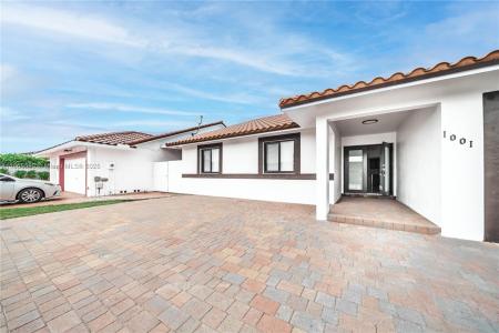 1001 NW 127th Pl 1, Miami, Florida 33182, USA