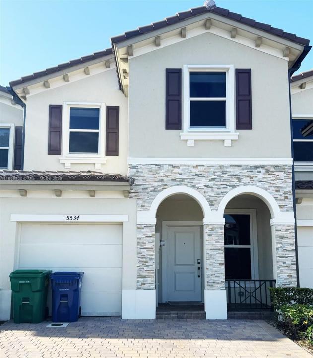 5534 NW 27th Pl 1, Lauderhill, Florida 33313, Estados Unidos