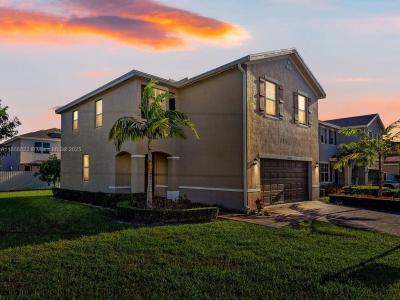 13200 SW 269th Ter, Homestead, Florida 33032, USA