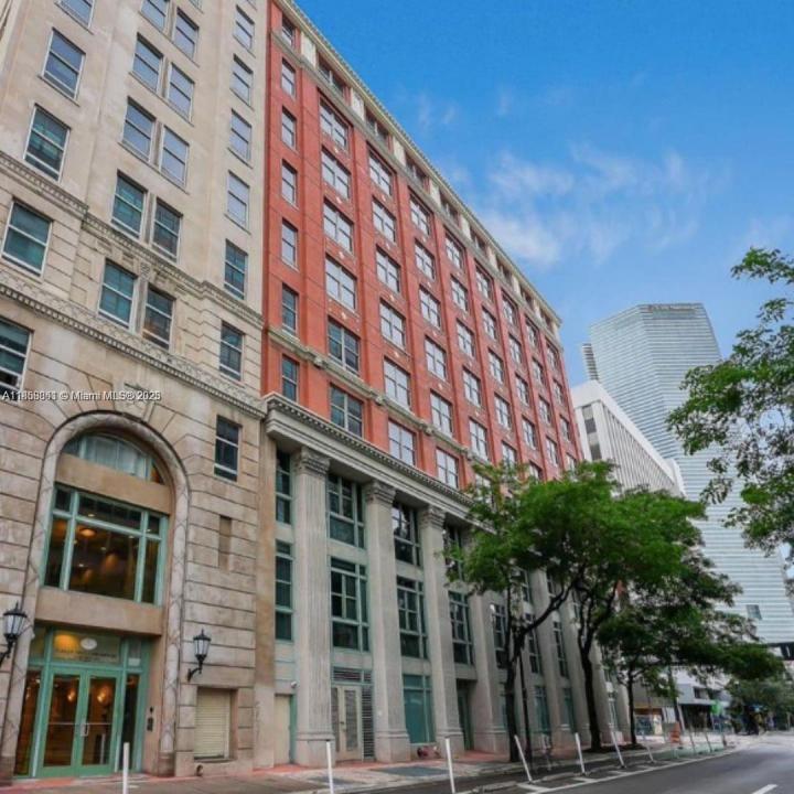 111 E Flagler St 604, Miami, Floride 33131, États-Unis