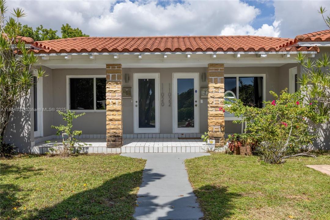 11020 NE 10th Ave, Biscayne Park, Florida 33161, Stati Uniti