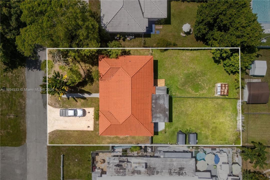 11020 NE 10th Ave, Biscayne Park, Florida 33161, Stati Uniti