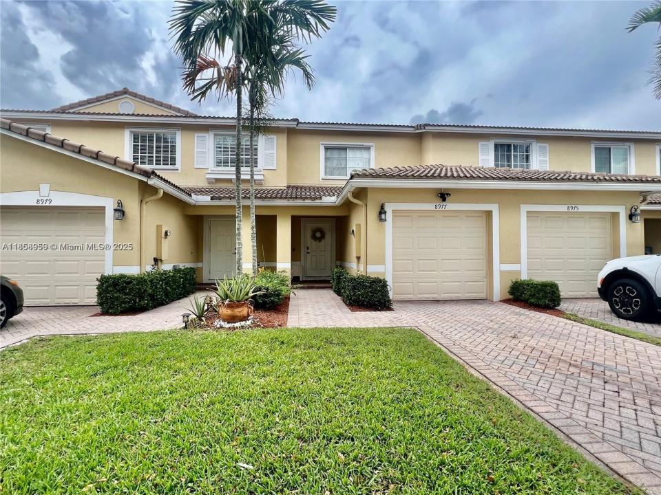 8977 Chambers St, Tamarac, フロリダ 33321, アメリカ合衆国