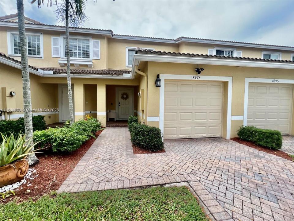 8977 Chambers St, Tamarac, フロリダ 33321, アメリカ合衆国