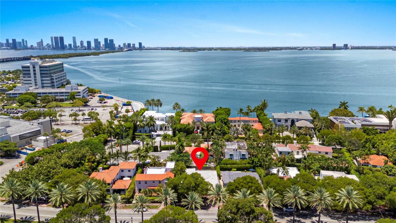 4322 Alton Rd, Miami Beach, Florida 33140