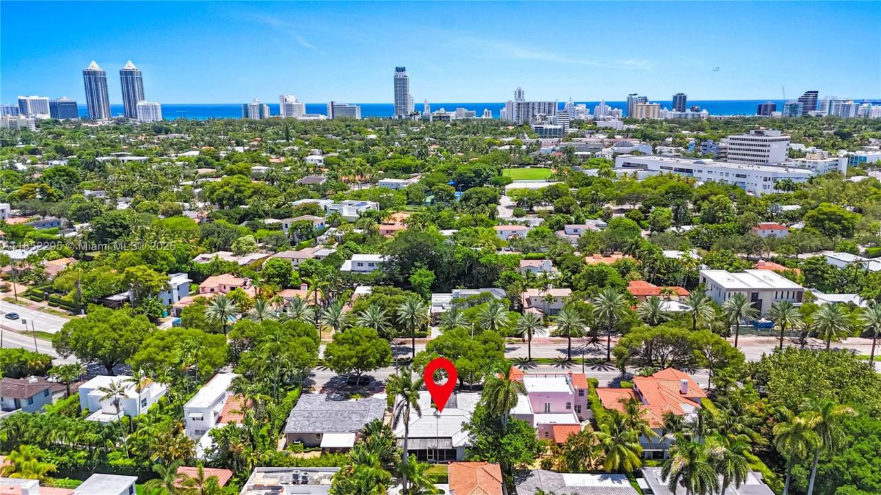 4322 Alton Rd, Miami Beach, Florida 33140