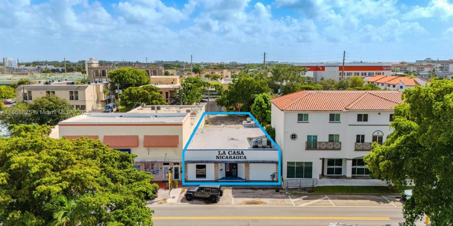 Miami Springs, فلوريدا 33166, الولايات المتحدة
