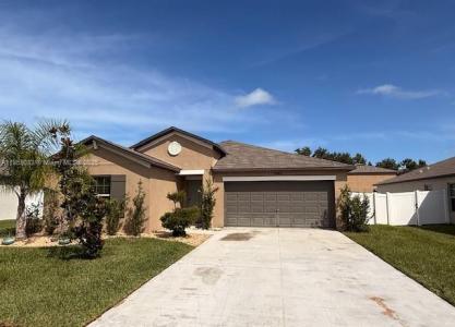 39889 Harmon Grove CT, Zephyrhills, Florida 33540, USA