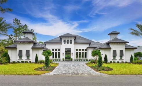 1009 Sudbury Lane, Ormond Beach, Florida 32174, USA