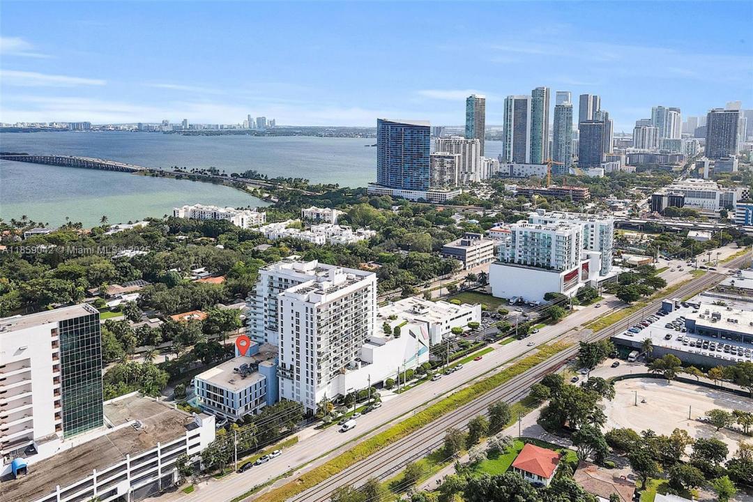 4300 Biscayne Blvd G05, Miami, فلوريدا 33137, الولايات المتحدة