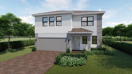 1451 NE 2nd Court, Homestead, Florida 33033, USA