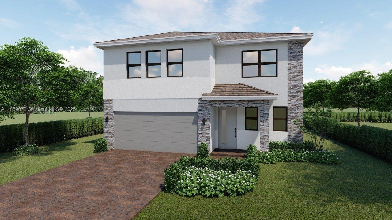 1451 NE 2nd Court, Homestead, Florida 33033