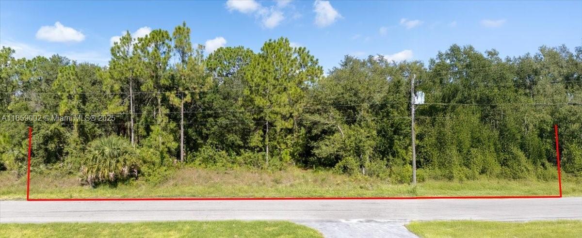 1511 calvin, Lehigh Acres, 佛罗里达州 33972, 美国