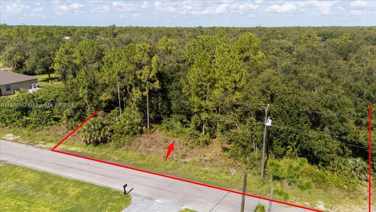 1511 calvin, Lehigh Acres, 佛罗里达州 33972, 美国