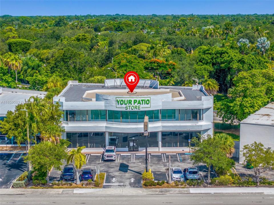 9855 S Dixie Hwy, Pinecrest, Florida 33156, Estados Unidos