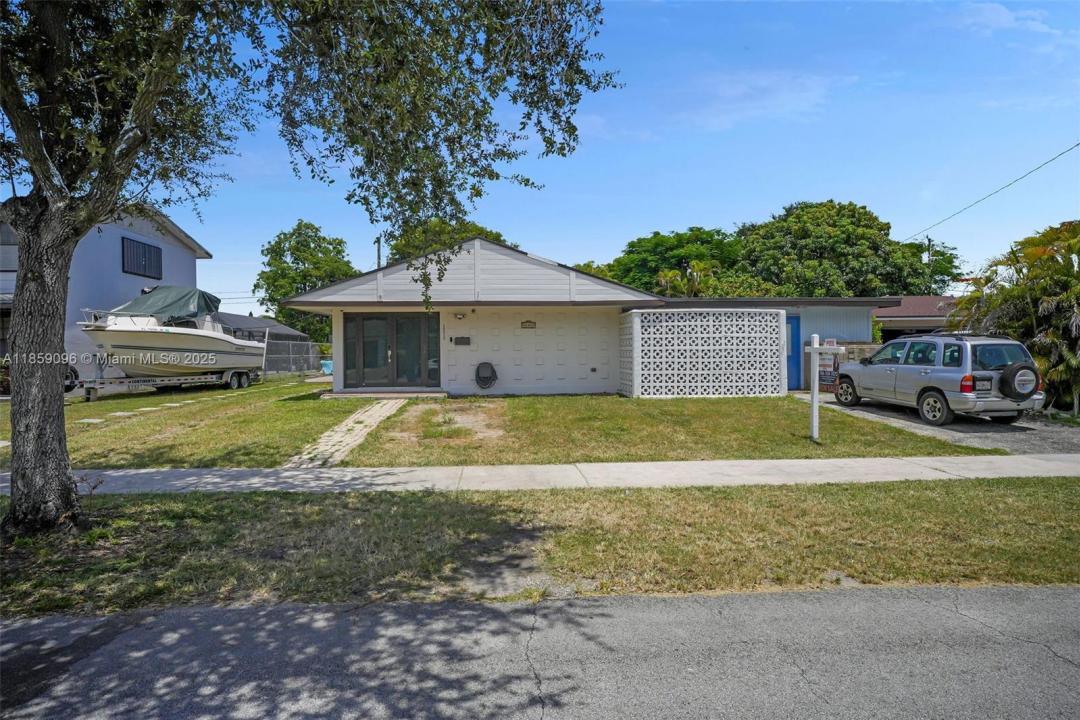 16313 SW 99th Pl, Miami, Floride 33157, États-Unis