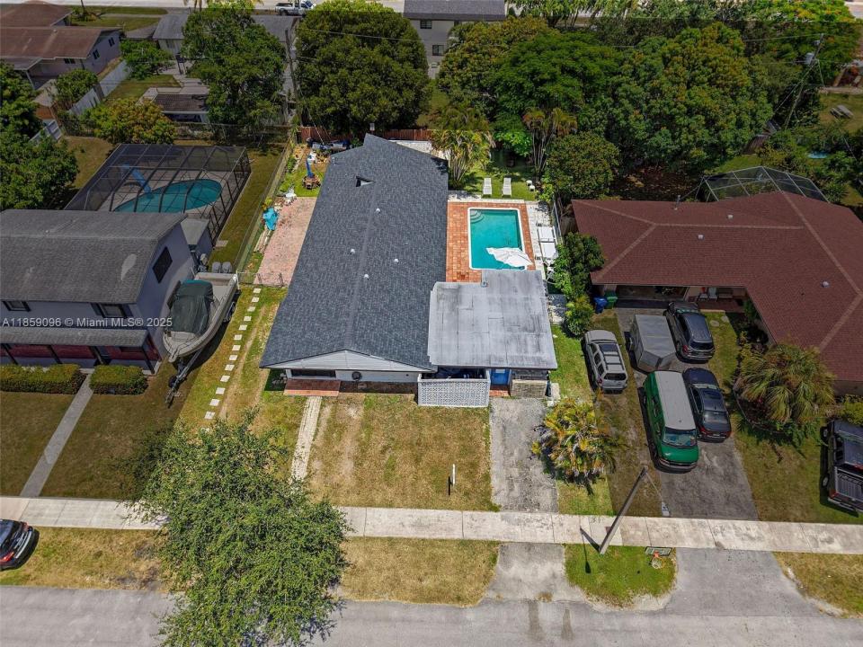 16313 SW 99th Pl, Miami, Floride 33157, États-Unis