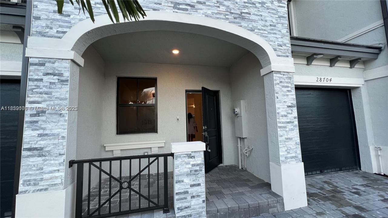 28704 SW 134th Ct ., Homestead, Florida 33033, Amerika Birleşik Devletleri