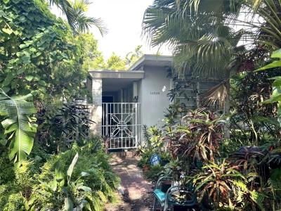 10536 NE 3rd Ave, Miami Shores, Florida 33138, USA