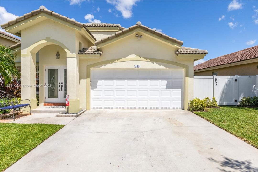 445 SW 205th Ave, Pembroke Pines, フロリダ 33029, アメリカ合衆国