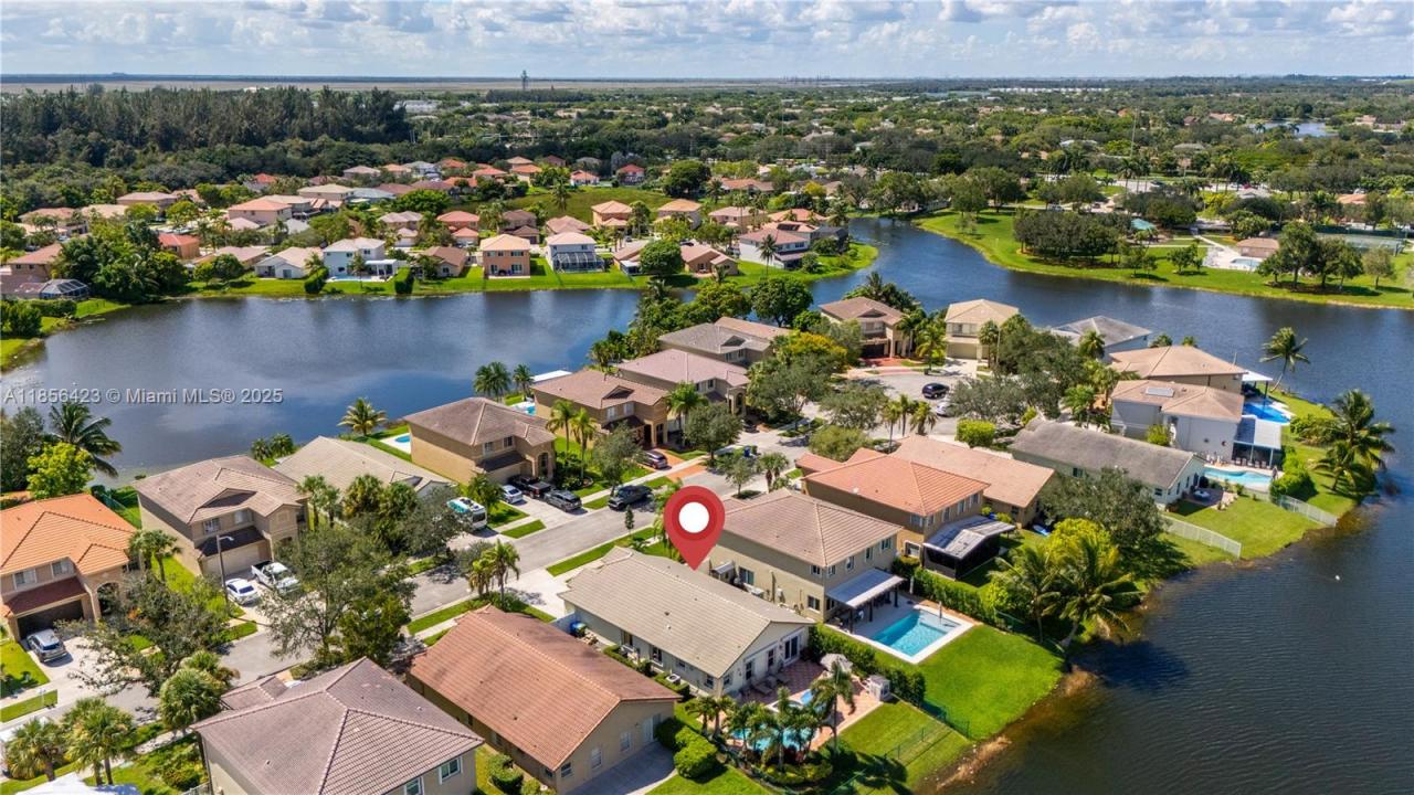 445 SW 205th Ave, Pembroke Pines, フロリダ 33029, アメリカ合衆国