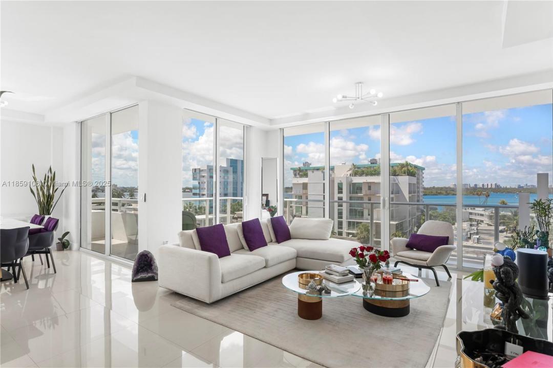 1150 102nd St 706, Bay Harbor Islands, Флорида 33154, Соединенные Штаты