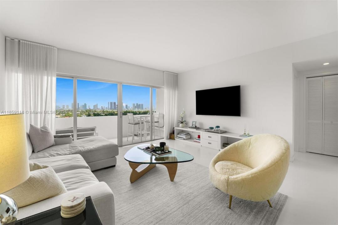3 Island Ave 11G, Miami Beach, فلوريدا 33139, الولايات المتحدة