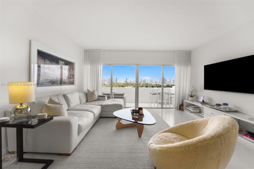 3 Island Ave 11G, Miami Beach, فلوريدا 33139, الولايات المتحدة