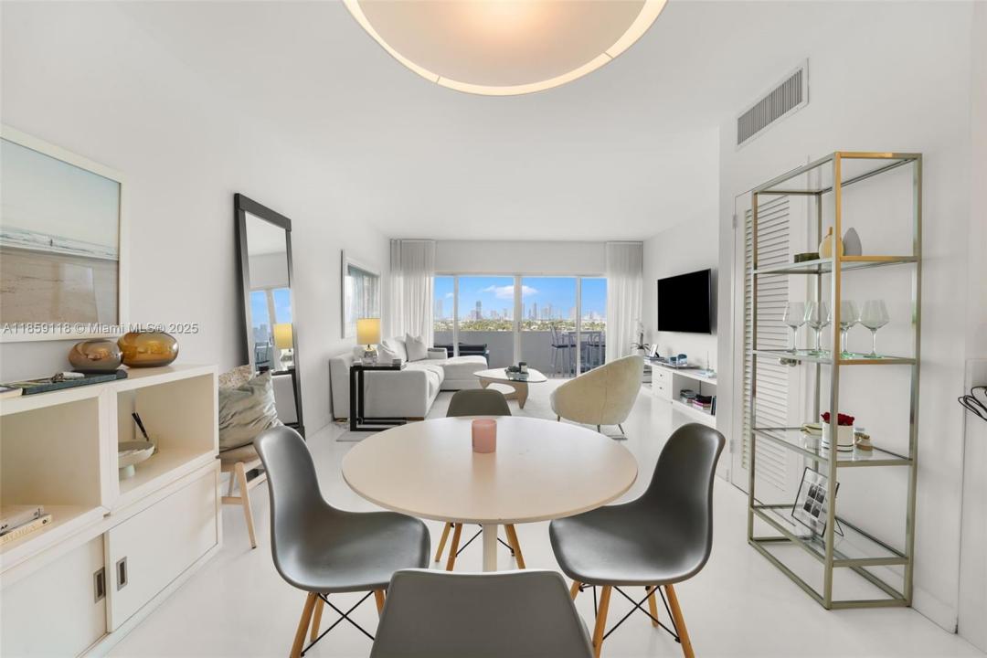 3 Island Ave 11G, Miami Beach, فلوريدا 33139, الولايات المتحدة