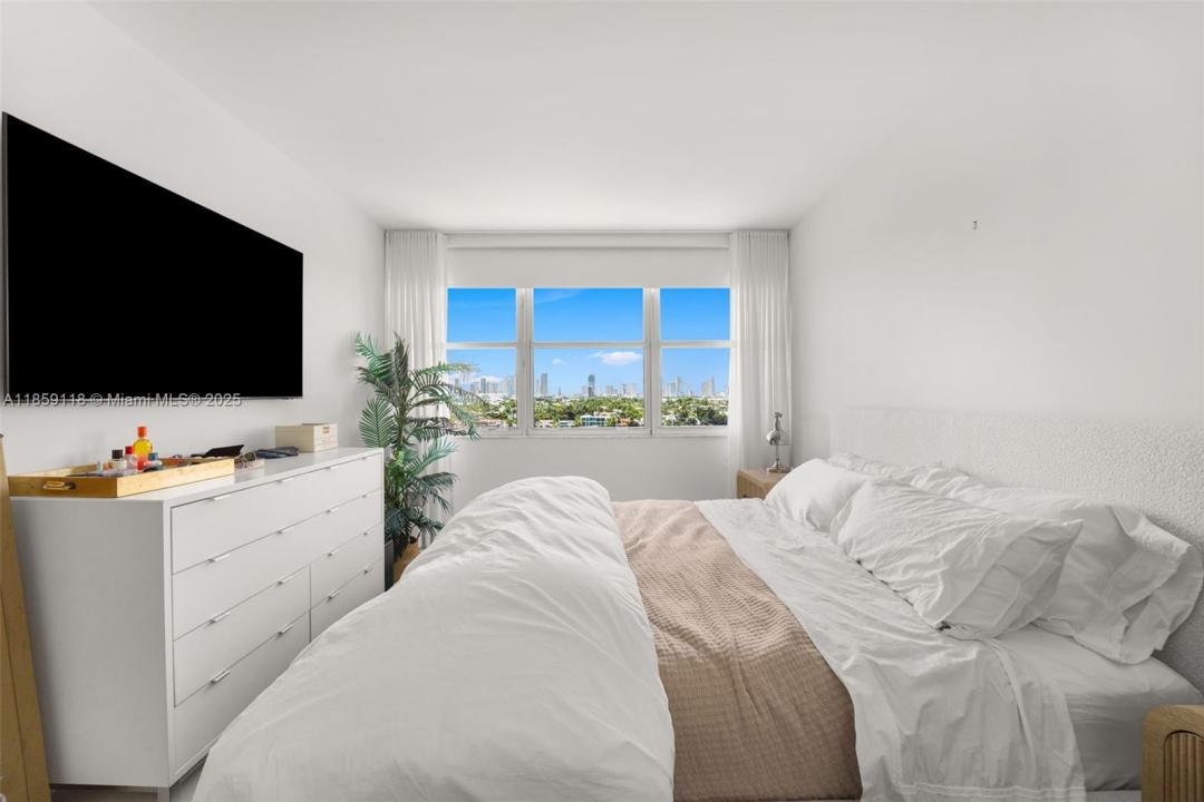 3 Island Ave 11G, Miami Beach, فلوريدا 33139, الولايات المتحدة