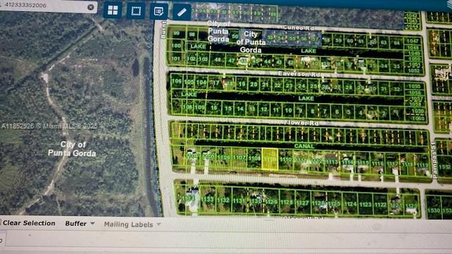 26054 Notre Dame, Punta Gorda, Floride 33955, États-Unis