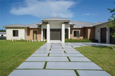 27510 SW 170th Ave, Homestead, Florida 33031, USA